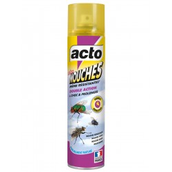 ACTO INSECTIDE-Spécial...