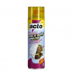 ACTO INSECTIDE-Mousse...