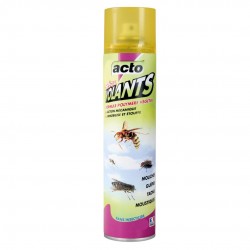 ACTO SPÉCIAL VOLANTS...