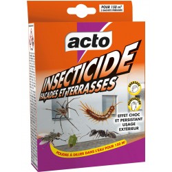 ACTO INSECTIDE-Insecticide...