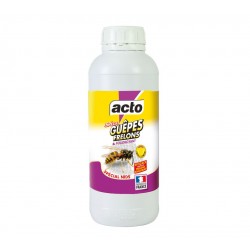 ACTO INSECTIDE-Spécial...