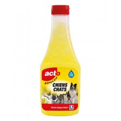 ACTO RÉPULSIFS CHIENS CHATS...