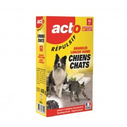 ACTO RÉPULSIF-Répulsifs...