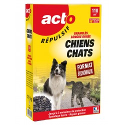 ACTO RÉPULSIF-Répulsifs...
