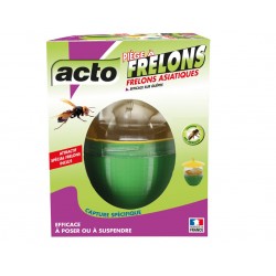 ACTO PIÈGE À...