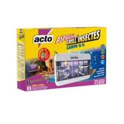 ACTO INSECTIDE-Aspirateur...