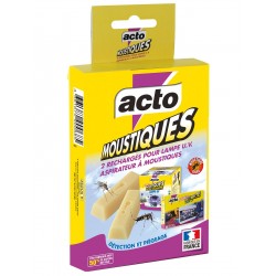 ACTO INSECTIDE-Moustiques...
