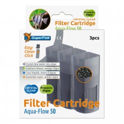 SUPERFISH AQUA-FLOW 50...