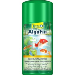 TETRA POND ALGOFIN...
