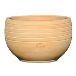 Pot boule LINEA Terre cuite...