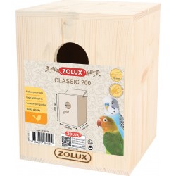 ZOLUX CLASSIC 200 Nichoir...