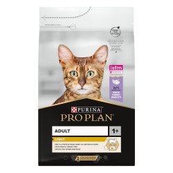 Croquettes PURINA PRO PLAN...