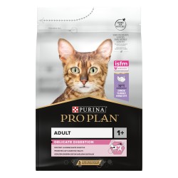 Croquettes PURINA PRO PLAN...