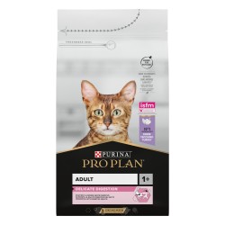 Croquettes PURINA PRO PLAN...