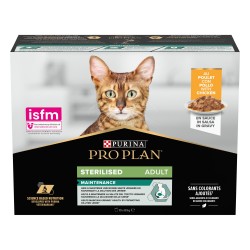 Pack PURINA PRO PLAN...