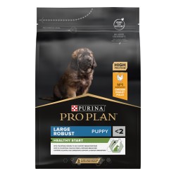 Croquettes PURINA PRO PLAN...