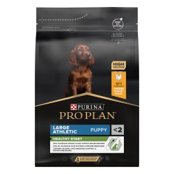 Croquettes PURINA PRO PLAN...