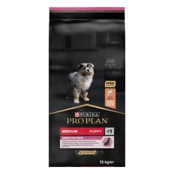 Croquettes PURINA PRO PLAN...