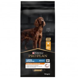 Croquettes PURINA PRO PLAN...