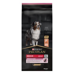 Croquettes PURINA PRO PLAN...