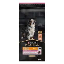 Croquettes PURINA PRO PLAN...