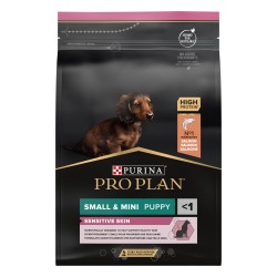 Croquettes PURINA PRO PLAN...