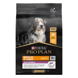 Croquettes PURINA PRO PLAN...