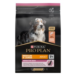 Croquettes PURINA PRO PLAN...