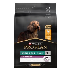 Croquettes PURINA PRO PLAN...