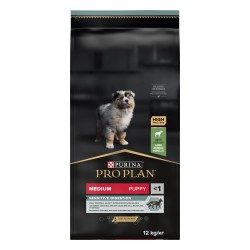 Croquettes PURINA PRO PLAN...