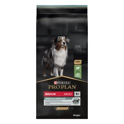 Croquettes PURINA PRO PLAN...