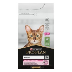 Croquettes PURINA PRO PLAN...