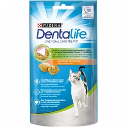 Sachet PURINA DENTALIFE...