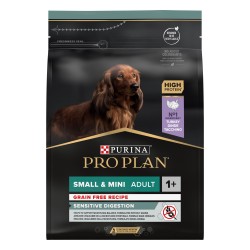 Croquettes PURINA PRO PLAN...
