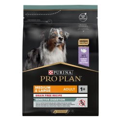 Croquettes PURINA PRO PLAN...
