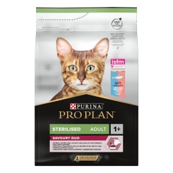 Croquettes PURINA PRO PLAN...