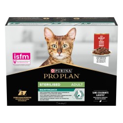 Pack PURINA PRO PLAN...