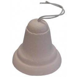 Cloche minérale Calcium...