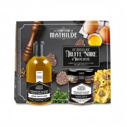 Kit Brouillade Truffe Noir...