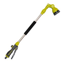 Lance florale orient...