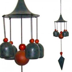 Carillon Matin Calme