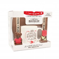 Coffret 2 Cuillères...