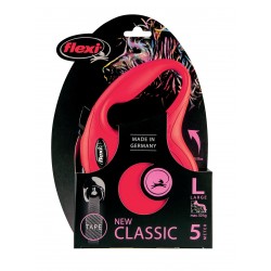 FLEXI NEW CLASSIC Laisse...