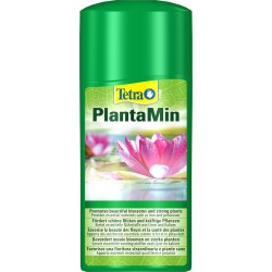 TETRA POND PLANTAMIN...