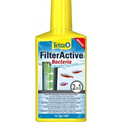 TETRA FILTERACTIVE BACTERIA...