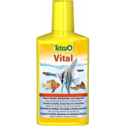 TETRA VITAL...