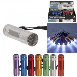 Mini Lampe Torche...
