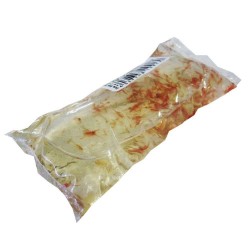 Nourriture vivante SACHET...