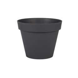 Pot TOSCANE Ø30 anthracite...