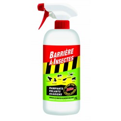 Pulvérisateur Insecticide...